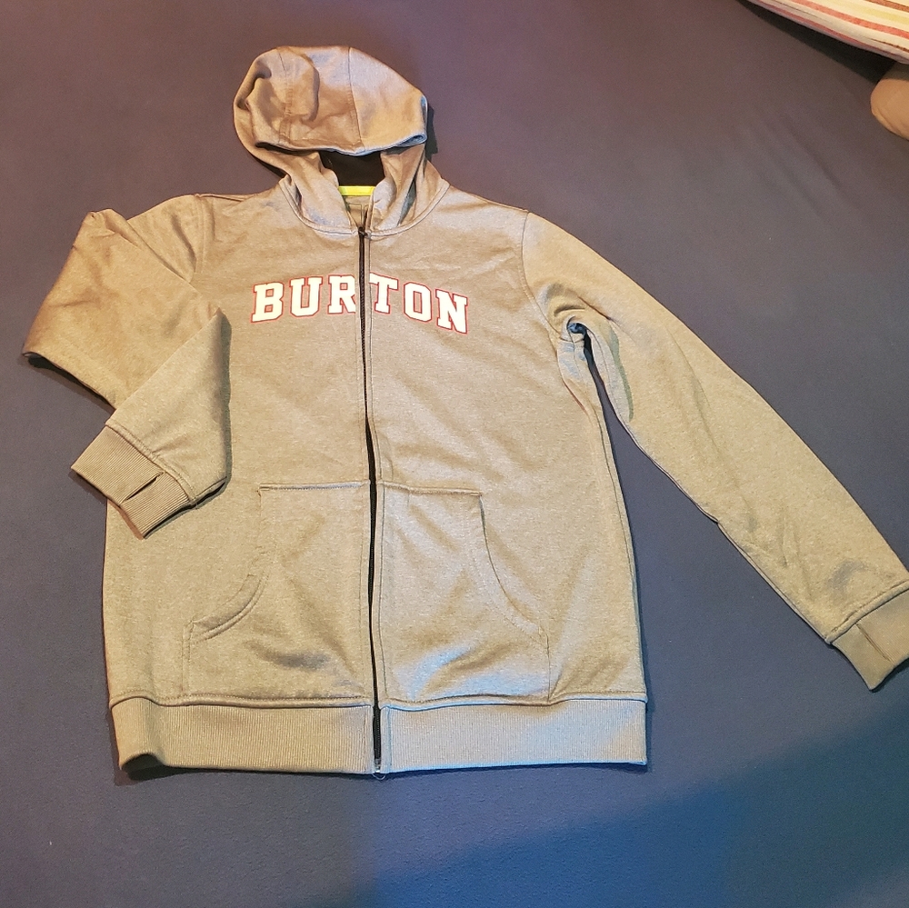 Burton